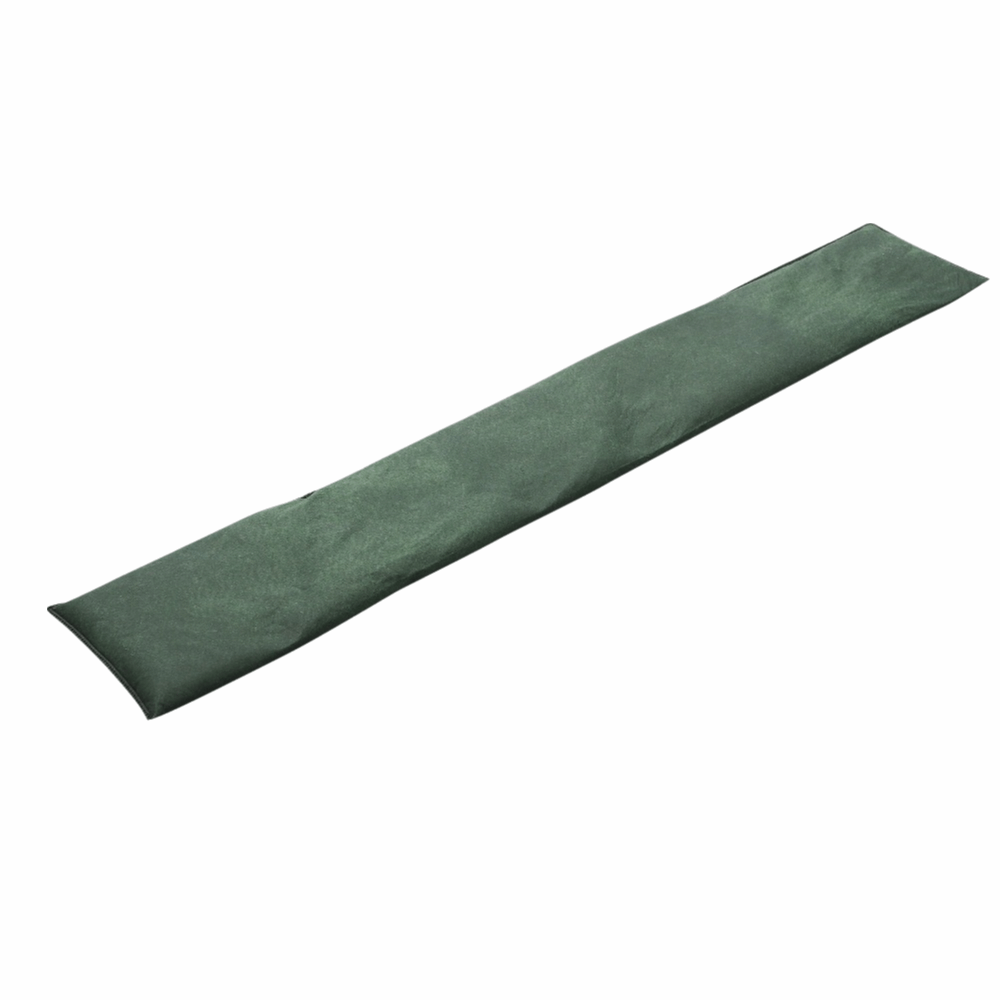 Flood Barrier Bag - Watergeactiveerde overstromingsbarrières van non-woven stof, groen,