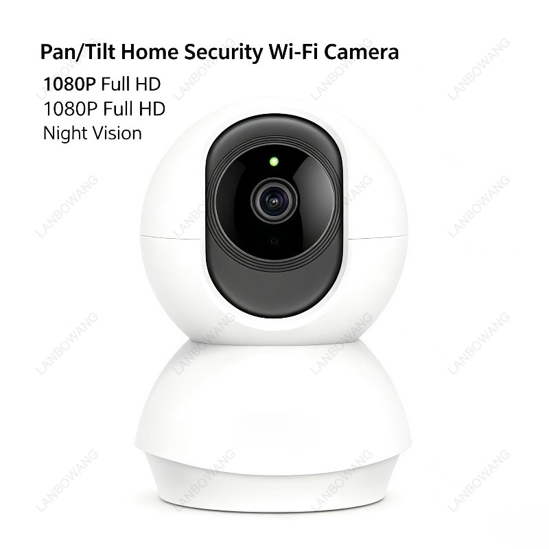 TP-Link Tapo WiFi Camera C230  - Tp-Link Camera Tapo C200 recensie en prijs