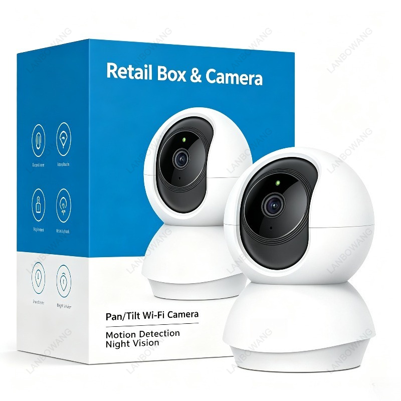 TP-Link Tapo WiFi Camera C230  - Tp-Link Camera Tapo C200 recensie en prijs