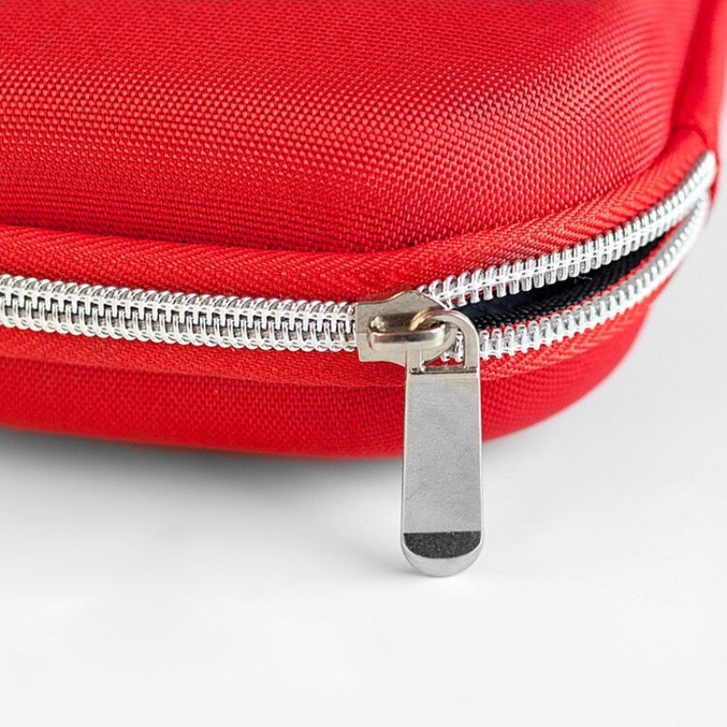 Waterdichte draagbare EHBO-tas - First Aid Bag Kit recensie en prijs