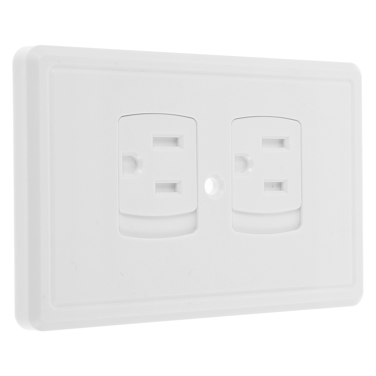 Elektrische stopcontactafdekki - Outlet Cover Baby recensie en prijs