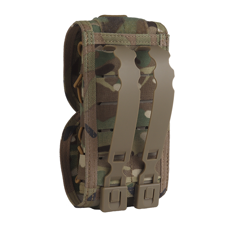Compact MOLLE EHBO-etui V2 Med - First Aid Bag Kit recensie en prijs