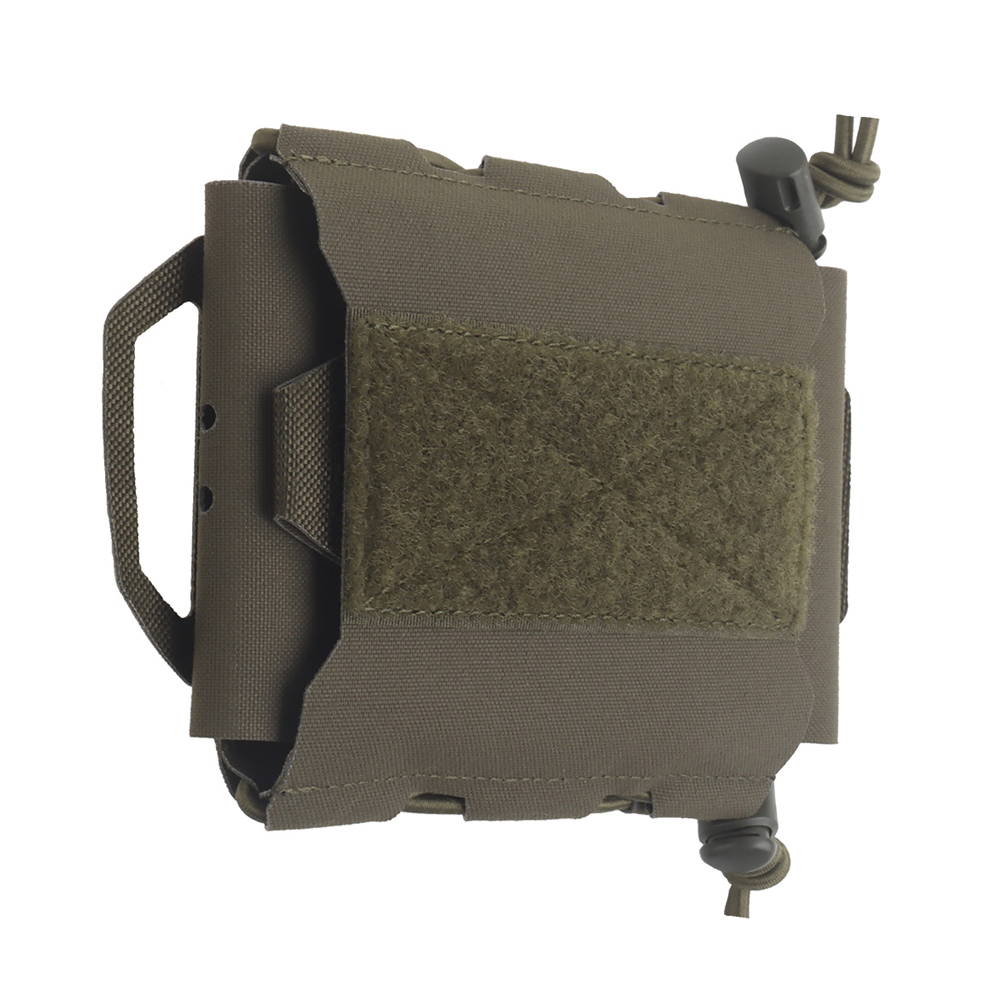 Tactische IFAK Compacte Trauma - First Aid Bag Kit recensie en prijs