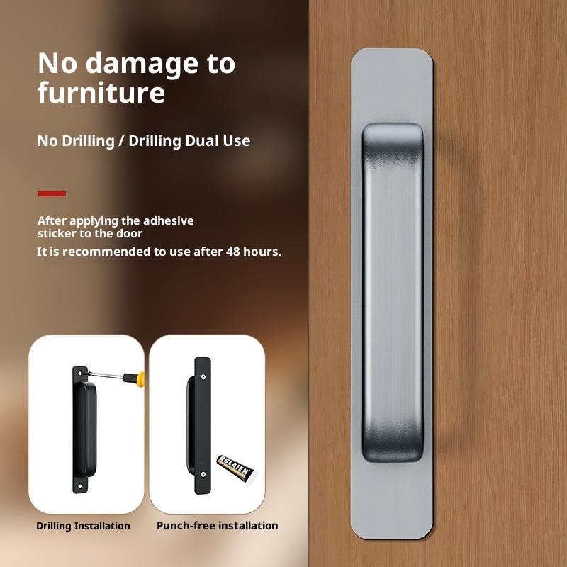 **1PC Aluminiumlegering Boorvr - Window Lock Bar recensie en prijs