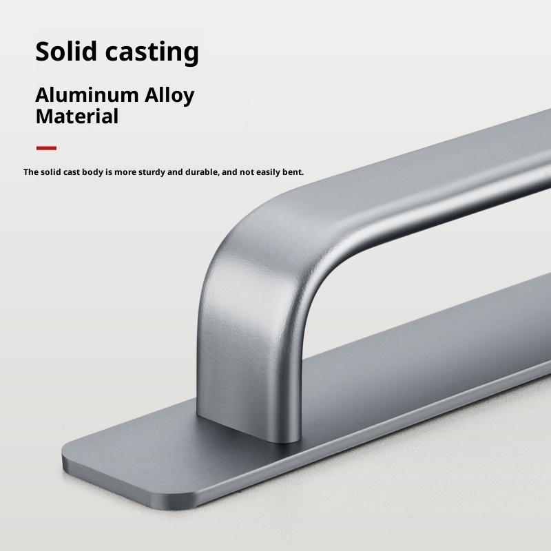 **1PC Aluminiumlegering Boorvr - Window Lock Bar recensie en prijs