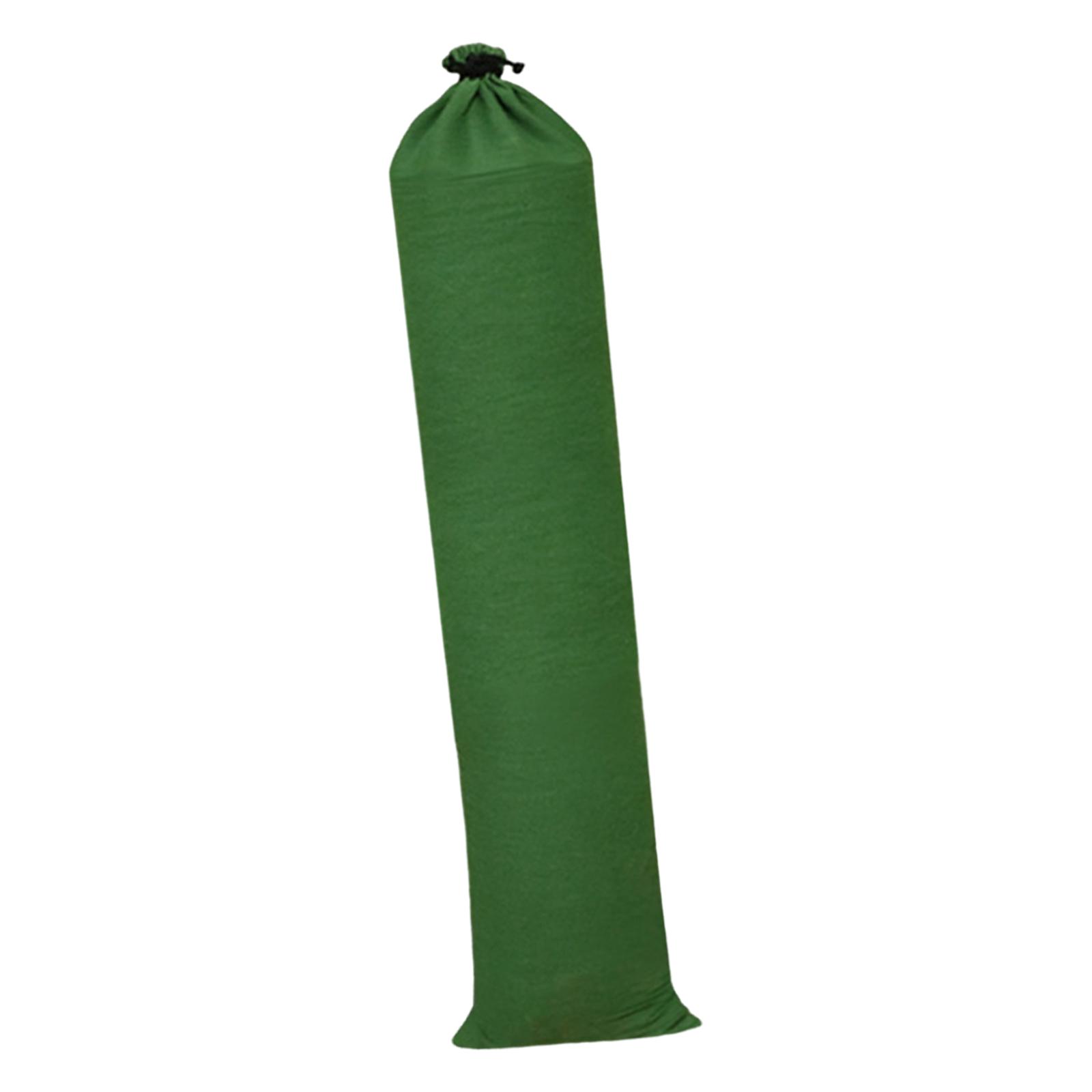 Herbruikbare zetwaterbarrières - Flood Barrier Bag recensie en prijs