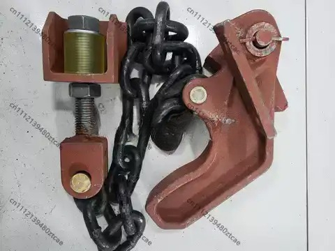 Kettingautomatische vergrendel - Security Chain Door recensie en prijs