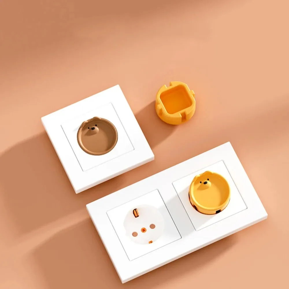 5 stuks babyveiligheidsbescher - Outlet Cover Baby recensie en prijs