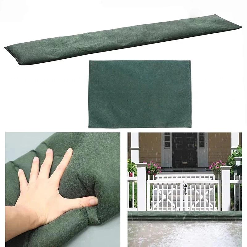 Duurzame, herbruikbare, waterg - Flood Barrier Bag recensie en prijs
