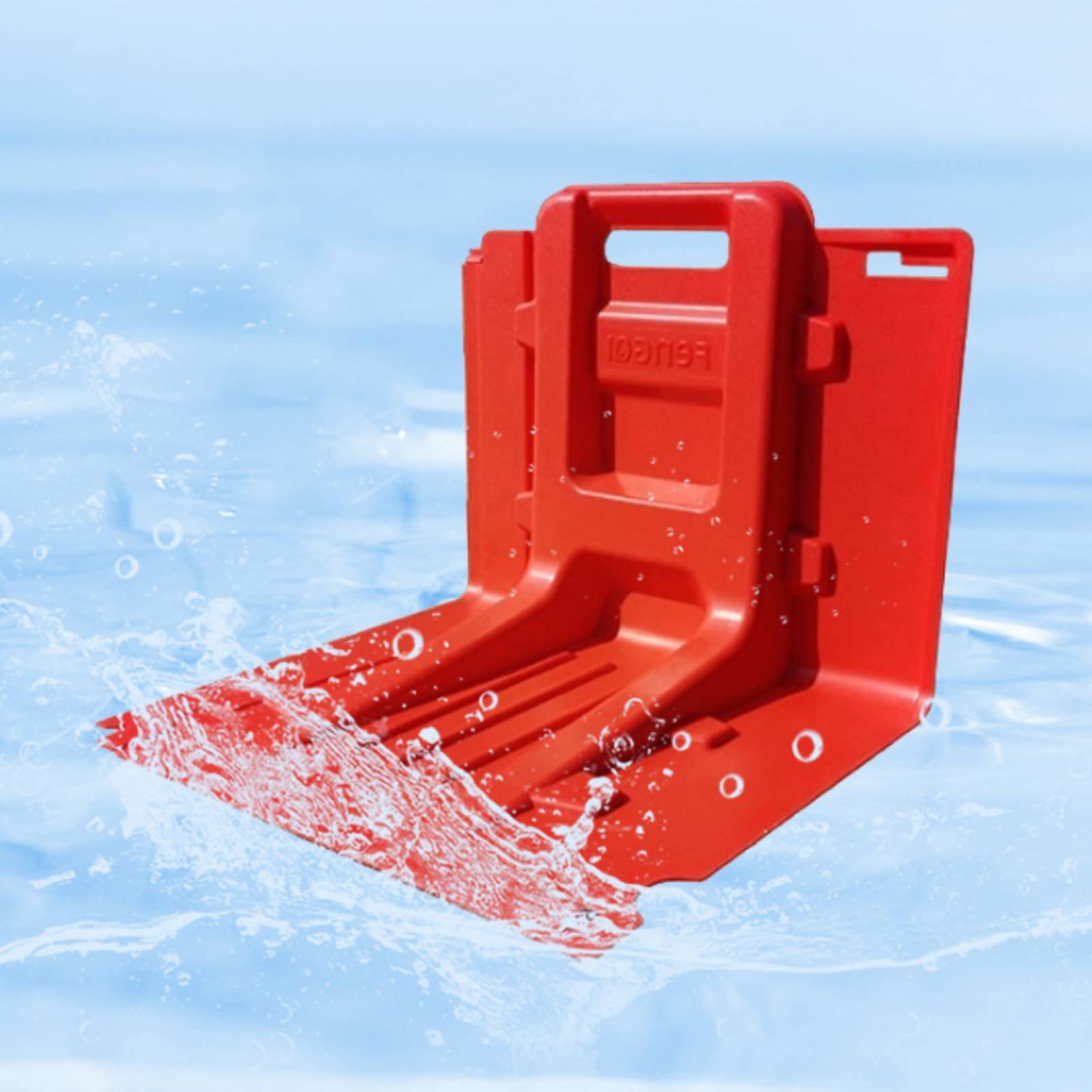 ABS Overstromingswandpaneel Mo - Flood Barrier Bag recensie en prijs